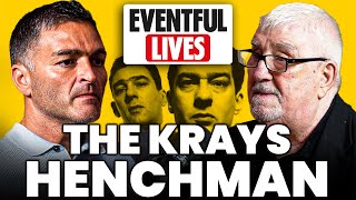 The Kray Twins Exposed Chris Lambrianou [upl. by Cleopatre852]