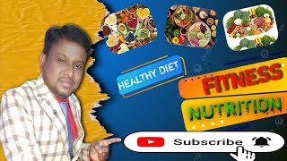 Introduction  Nutritionist  Nutrition [upl. by Owain485]