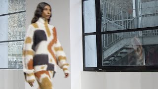 Mame Kurogouchi  Fall Winter 20232024  Full Show [upl. by Adrahc]