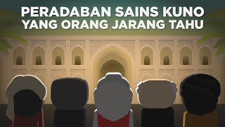 Misteri di Balik Pusat Sains Dunia Masa Lampau [upl. by Bindman]