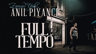 Anıl Piyancı  Full Tempo Sözleriyle [upl. by Eilla5]