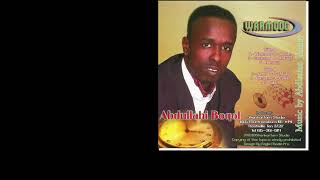 Abdullahi Boqol quotWarmoogquot Track7 [upl. by Yntruoc821]