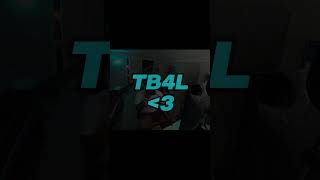 Zeusy CRIES on stream TB4L [upl. by Litch]