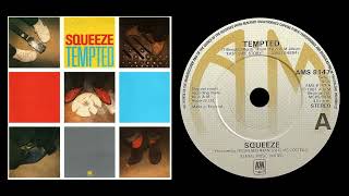 Squeeze  Tempted 1981 [upl. by Harrus]