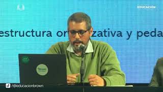 Mi presentación en el Congreso de Educación [upl. by Ttevi]