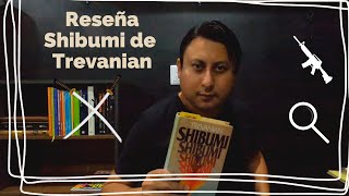 SHIBUMI de Trevanian  Reseña  Una extraordinaria novela de espías [upl. by Mitzl]