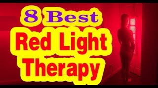 Best Red Light Therapy Devices to Buy in 2020 [upl. by Zobe]