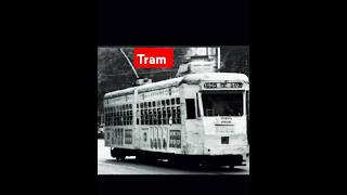 বিদায়  Tram  Tramlines ytshorts shorts [upl. by Inahs29]