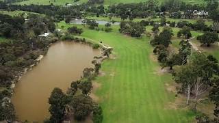 Whittlesea Golf Club [upl. by Lachish]