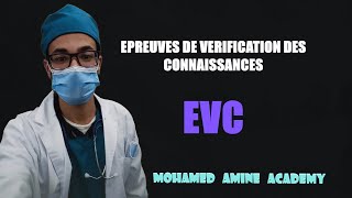 EVC épreuve de vérification des connaissances [upl. by Ranip]