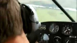 Very funny prankPilot pretends to falls asleep in airplane [upl. by Malina947]