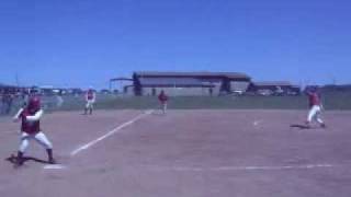 Canoe Lake Cree  Lolly vs Darren Zack [upl. by Ecyar]