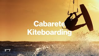 Local Insights About Kiteboarding Culture in Cabarete [upl. by Monahan195]