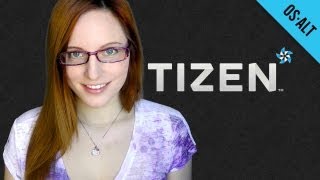 Tizen  The Android Killer  Mobile OS Showdown [upl. by Eeldarb]