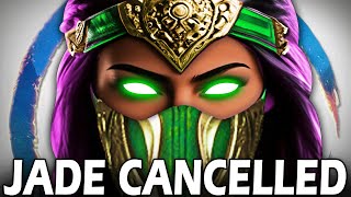 Mortal Kombat 1  Cancelled Characters and New Story [upl. by Hakan]