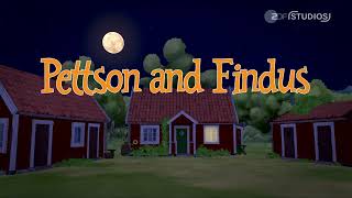 Pettson and Findus  Season 3 amp 4 Trailer [upl. by Vandervelde928]