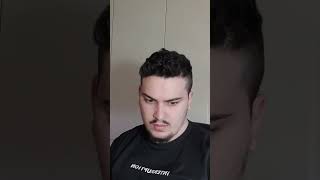 Taulant Abazaj Fakte 235 Kush Po Troket Te Dera reaction [upl. by Jarib]