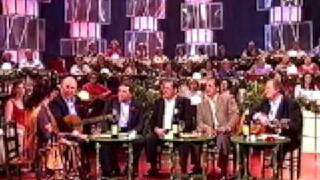 Los Romeros de la Puebla Popurrí con María del Monte 2003 [upl. by Launam]