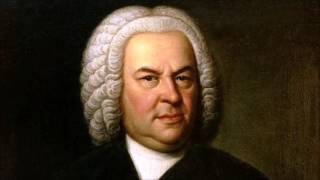 Bach  BWV 553 BWV 554 BWV 555 BWV 556 BWV 557 BWV 558 BWV 559 BWV 560 [upl. by Farron]