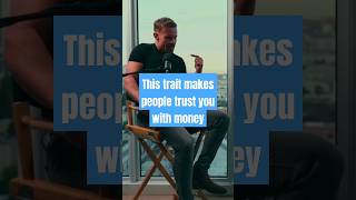 This Makes Men Trust You With Money jwaller money wealth finance investment [upl. by Suivart]