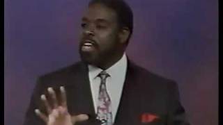 Les Brown  How To Live Your Dreams Part 1 [upl. by Thisbee]