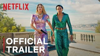 Nice Girls Jolies filles  2024  Netflix Movie Trailer  English Subtitles [upl. by Einreb862]