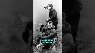 The Moors murders the shocking murders of five children prisoners crime prison news [upl. by Icram]