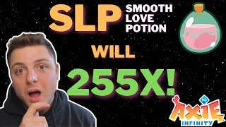 SLP Smooth Love Potion Price Prediction 2023 Smooth Love Potion SLP News Today [upl. by Sonni]