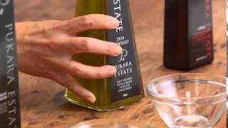 Everyday Gourmet Selecting Your Olive Oil [upl. by Arabel]