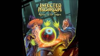 Infected Mushroom  Manipulator [upl. by Deryl184]