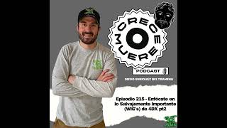 Episodio 215  ¡Optimiza tus Ventas con Medidas Predictivas y Tableros de Resultados 🎯” [upl. by Dnamra376]