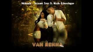 Mohombi  Coconut Tree ft Nicole Scherzinger  Van Renna RMX [upl. by Chen]