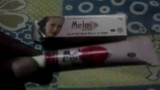 How To Use Melas Cream Full Review In Hindi [upl. by Lein990]