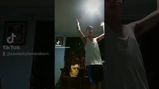 Xkm dawin sidekick dance challenge [upl. by Linea]