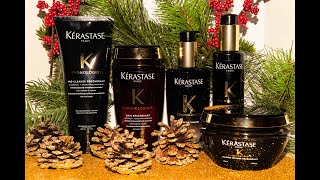 Kérastase Chronologiste Review Love the Parfum [upl. by Ellwood]