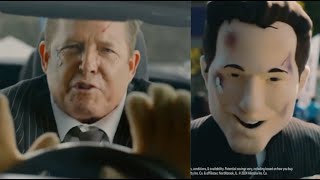 Allstate Commercial 2024 Mayhem Mascot The Right Insurance Ad Review [upl. by Nna]