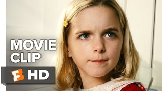 Gifted Movie Clip  Ad Nauseum 2017  Movieclips Coming Soon [upl. by Mcafee]