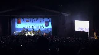 Bleachers  Stop Making This Hurt  Live at the Greek Theatre Los Angeles 09212024 [upl. by Skip]