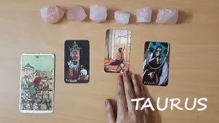 Taurus Love Tarot Reading for 1st to15th February 2024 [upl. by Alban]