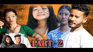 Ngasodso Atere Part2  New Mising Film  Mising Movie [upl. by Wearing41]