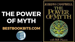 The Power of Myth  Joseph Campbell  Book Summary [upl. by Seltzer]