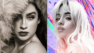 Camila Cabello recuerda a Lauren Jauregui con They Dont Know About Us  Las Camren y sus altibajos [upl. by Natek]