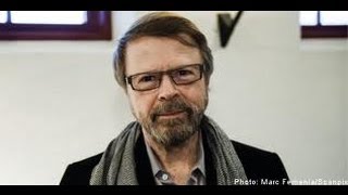 ABBA Björn Ulvaeus Interview  Exclusive 40 Minute Life Story 22 [upl. by Arakihc775]