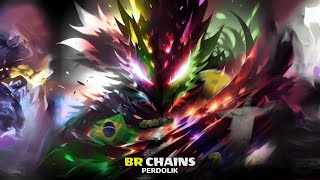 𝐏Ξ𝐑𝐃Ω𝐋Ⅰ𝐊 ➪ BR CHAINS 2024【FULL ALBUM】 [upl. by Ynnam]