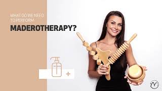 Maderotherapy theory for home use [upl. by Browning]