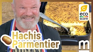 Hachis parmentier  la meilleure recette [upl. by Port]