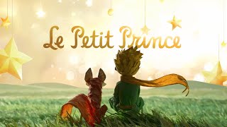 Le Petit Prince de Antoine de Saint Exupéry lu par Bernard Giraudeau [upl. by Tereve279]