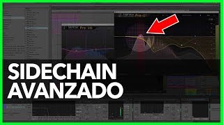 Cómo Utilizar Sidechain como un PRO  Compresión Multibanda [upl. by Nosreg]