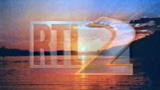 RTL 2 Sender Trailer kurz vor dem Sendestart 1993 [upl. by Halivah567]