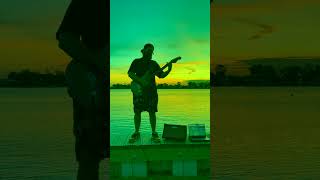 ANYWHERE I GO by Slightly Stoopid COVER by Kevin Lipert [upl. by Ming]